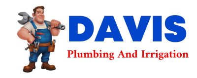 Trusted plumber in WOODS CROSS